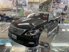 Corps peint ABC Hobby 1/10