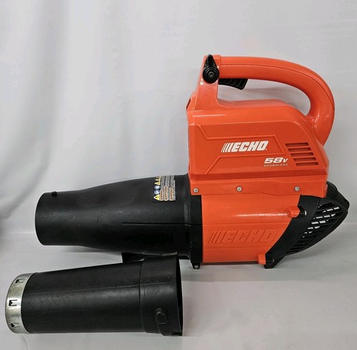 Echo cplb 58v - cplb-58v, brushless