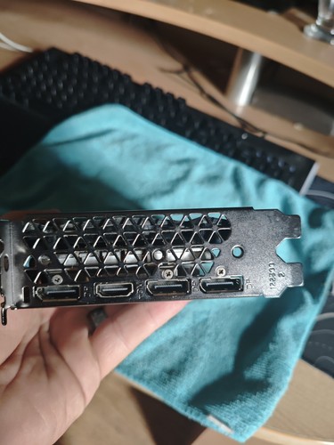 Zotac geforce gtx - gtx, go