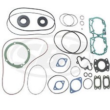 Sea-Doo 587 Jaune Sp-Gt-Spi-Xp