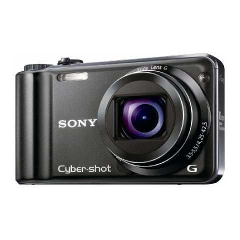 Sony dsc hx5v - sony, dsc-hx5v