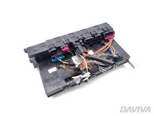 Mercedes-Benz SLK Unité de