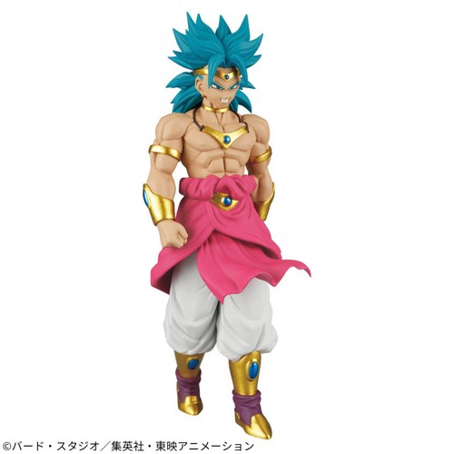 Figurine dragon ball - figurine, z