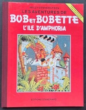 EO Bob et Bobette (3e Série