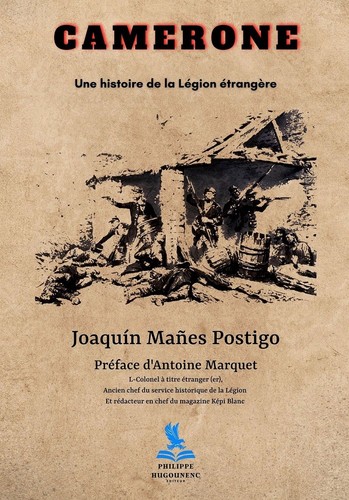 Camerone une histoire - camerone, :