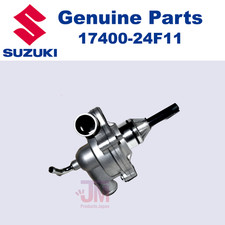 Pompe à eau Suzuki HAYABUSA