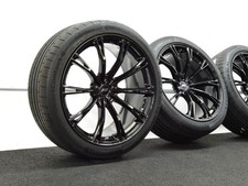 22 Pouces ABT GR22 Audi Q7 SQ7