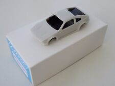 ALEZAN MODELS . KIT 1/43 