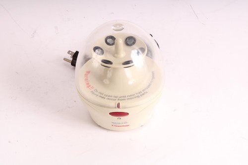 Wealtec corp centrifuge - corp, e-centrifuge