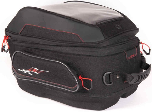 Sac réservoir bagster - sac,