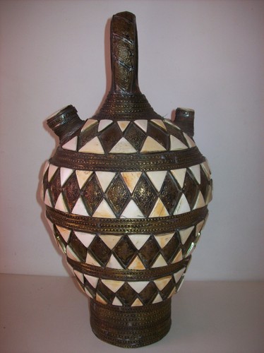 Ancienne rare grande - ancienne, et