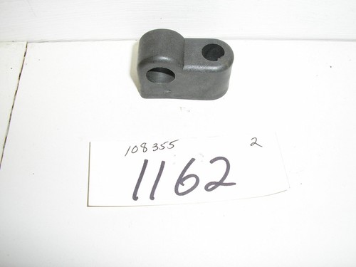 Toro wheel horse 108355 clutch - toro,