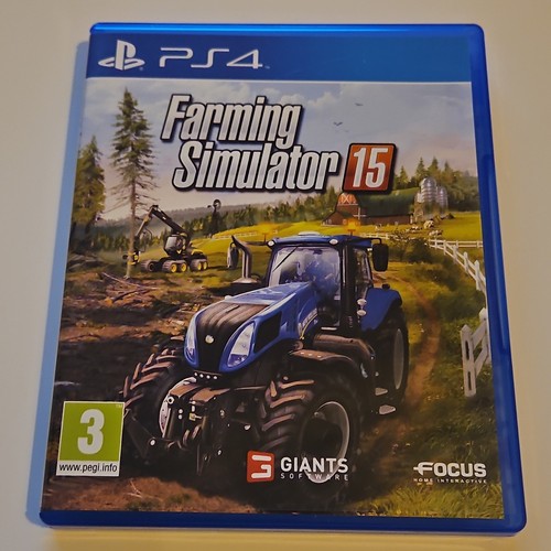 Focus home interactive farming - focus,