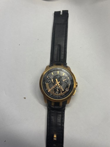 Swatch irony retrograde chrono - swatch,