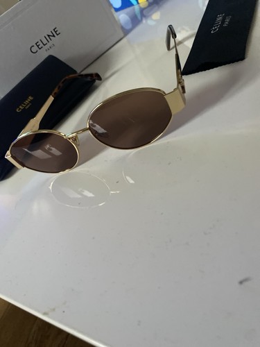 Lunettes soleil celine - lunettes,