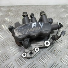 Etrier frein avant HONDA 700