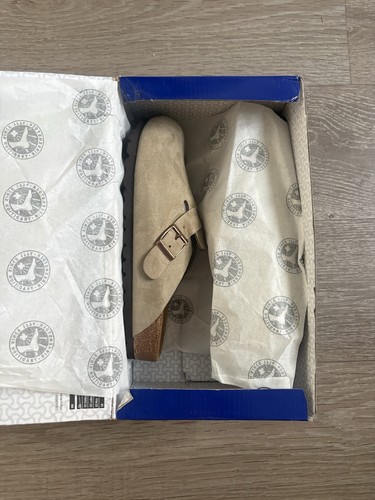 Birkenstock sandales femme