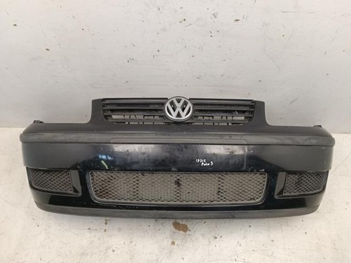 Pare choc avant volkswagen - avant,