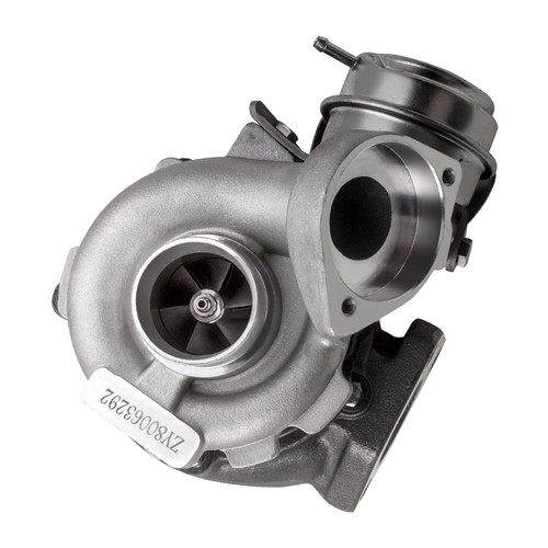 Turbocharger turbo for bmw - turbo,