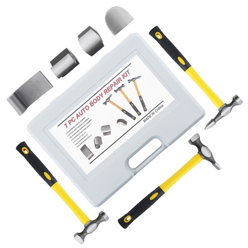 Pcs kit outils - pcs, marteau