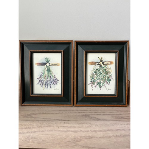 Peggy abrams framed - peggy,