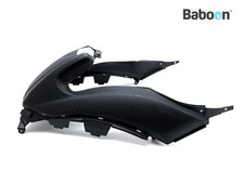 Couvercle du réservoir Yamaha