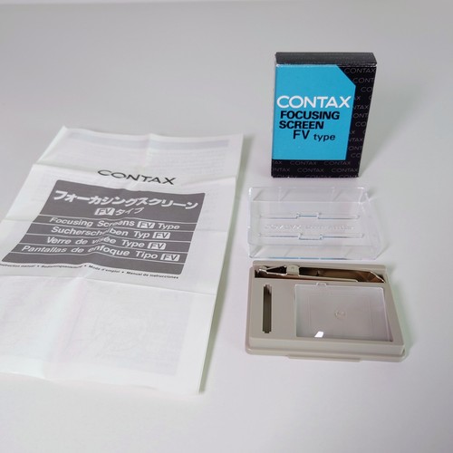 Top mint contax focusing - mint】contax,