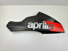 CARENAGE SABOT DROIT APRILIA
