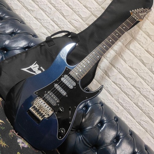 Ibanez rg350dx guitare - ibanez, /