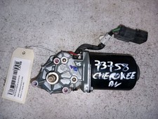 MOTEUR ESSUIE-GLACE AVANT Jeep Cherokee/Liberty (KJ) 2002 55155895AB