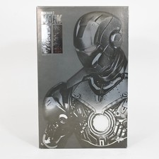 Hot Toys MMS150 1/6 Iron Man