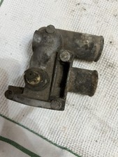 Tube Culasse Refroidissement