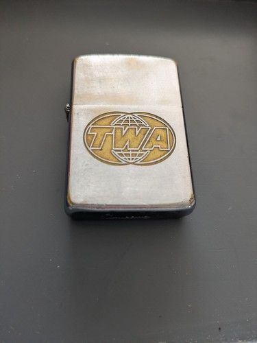 Zippo twa 1967 - zippo,