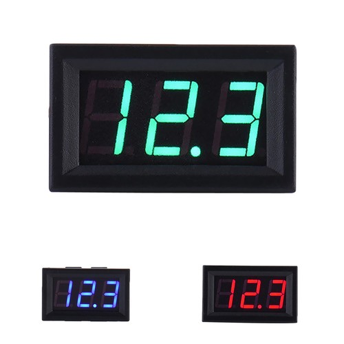 Fils 120v led panneau - 2, -120v