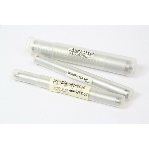 Zeiss thermofit silber - silber, of