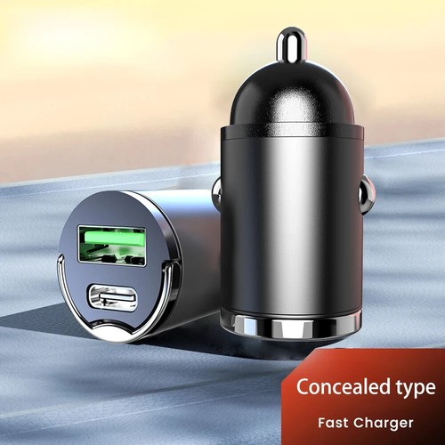 Mini chargeur rapide - rapide, de