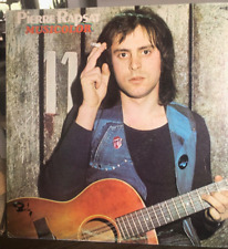 PIERRE RAPSAT "MUSICOLOR" SUPER RARE ACID FOLK ORIGINAL!