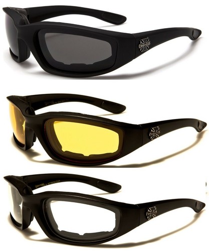 Lunettes moto motard soleil - moto,