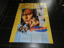 Affiche poster Cinéma