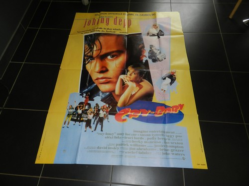 Affiche poster cinéma - poster,