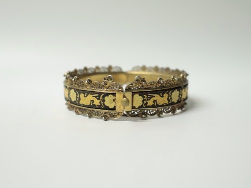Ancien bracelet tolède - ancien,