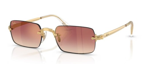 Ray ban 3928 - ray, asap