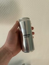 Jacquemus eau alcaline