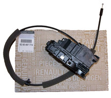 ORIGINAL SERRURE DE PORTE