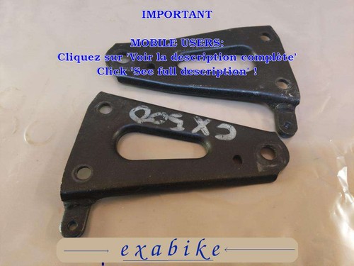 Plaque support moteur - support,