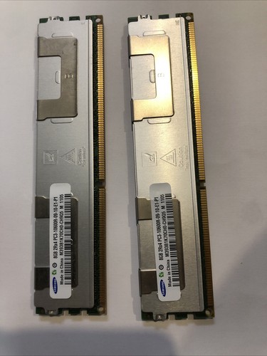 16go 2x8go ddr3 - ddr3, 1333mhz
