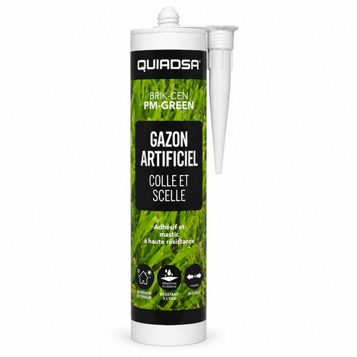 Mastic élastique - mastic,