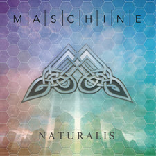Maschine Naturalis (CD) Album