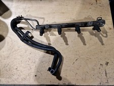 Audi Mk1 TT 180bhp 1.8t Fuel Rail Aum Auq Mk4 Golf A3 Leon 