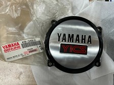 YAMAHA 1983 XJ 550 750 CARTER